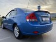  Kia Cerato 2007 , 557000 , 