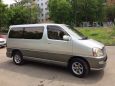    Toyota Regius 2001 , 450000 , 