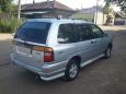    Nissan Prairie 1996 , 165000 , 