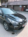  Kia Rio 2017 , 820000 , 