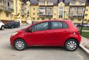  Toyota Yaris 2007 , 350000 , 