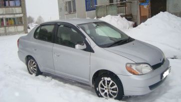  Toyota Platz 2002 , 250000 , -