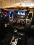 SUV   Mitsubishi Pajero Sport 2012 , 1220000 , 