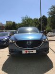SUV   Mazda CX-5 2017 , 1680000 , 