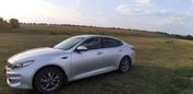  Kia Optima 2016 , 1250000 , 