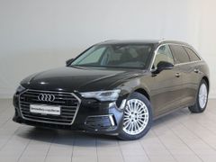 Универсал Audi A6 2019 года, 3450000 рублей, Рязань