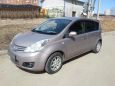  Nissan Note 2010 , 339000 , 