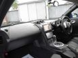  3  Nissan Fairlady Z 2003 , 390000 , 