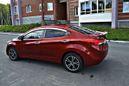  Hyundai Avante 2012 , 650000 , 