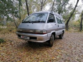    Toyota Town Ace 1991 , 210000 , 
