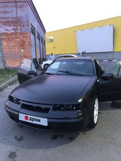 Купе Opel Calibra 1992 года, 139000 рублей, Санкт-Петербург