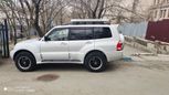 SUV   Mitsubishi Pajero 2003 , 600000 , 