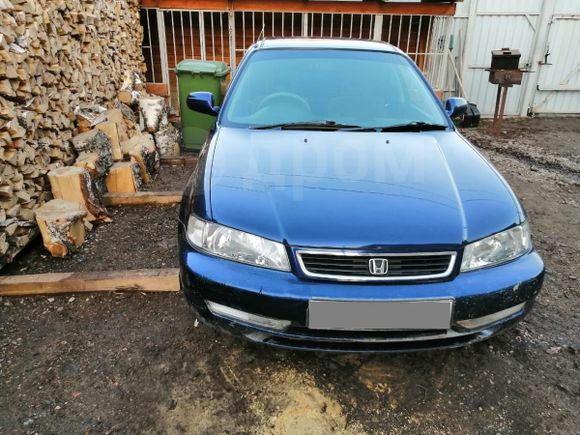  Honda Domani 2000 , 170999 , 