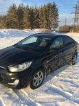  Hyundai Solaris 2011 , 465000 , 