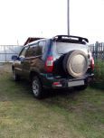 SUV   Chevrolet Niva 2007 , 200000 , 