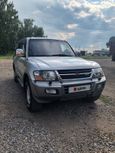 SUV   Mitsubishi Pajero 2000 , 650000 , 