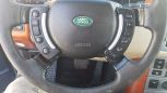 SUV   Land Rover Range Rover 2006 , 1200000 , 