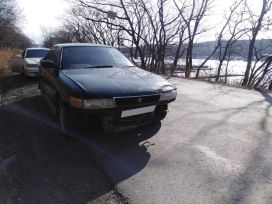  Toyota Chaser 1994 , 60000 , 