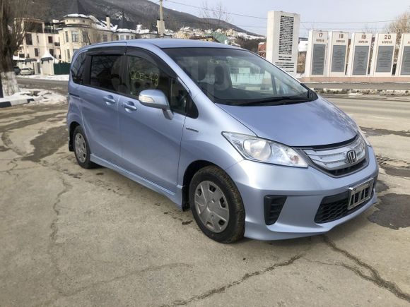    Honda Freed 2012 , 869000 , 