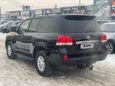 SUV   Toyota Land Cruiser 2008 , 2480000 , 