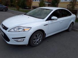  Ford Mondeo 2012 , 499000 , 