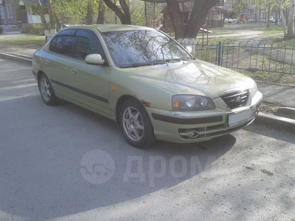  Hyundai Elantra 2005 , 175000 , 