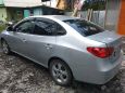  Hyundai Elantra 2007 , 380000 , 