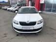  Skoda Octavia 2016 , 729000 , 