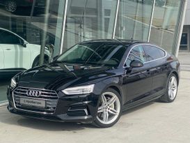  Audi A5 2018 , 3298000 , 