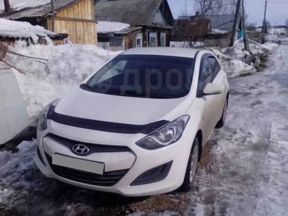  Hyundai i30 2013 , 550000 , -