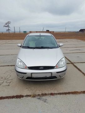  Ford Focus 2004 , 250000 , 