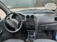  Daewoo Matiz 2012 , 125000 ,  