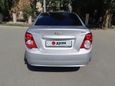  Chevrolet Aveo 2014 , 485000 , 