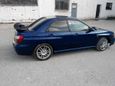  Subaru Impreza 2002 , 290000 , 