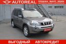 SUV   Nissan X-Trail 2008 , 650000 , 