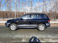 SUV   Hyundai Santa Fe 2004 , 587000 , 