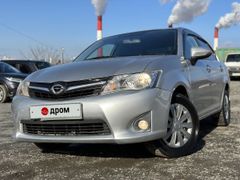 Седан Toyota Corolla Axio 2012 года, 870000 рублей, Владивосток