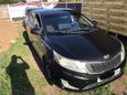  Kia Rio 2013 , 385000 , 