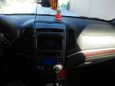 SUV   Hyundai Santa Fe 2008 , 830000 , -