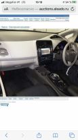  Nissan Leaf 2012 , 345000 , 