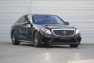  Mercedes-Benz S-Class 2013 , 6000000 , 