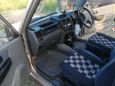  3  Mitsubishi Pajero Mini 2000 , 210000 , 