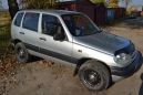 SUV   Chevrolet Niva 2005 , 170000 , 