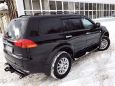 SUV   Mitsubishi Pajero Sport 2012 , 1198000 , 