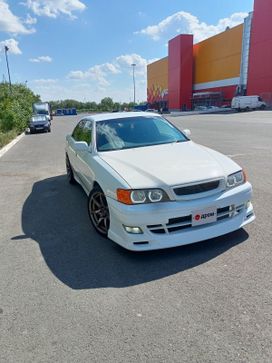  Toyota Chaser 1997 , 500000 , 