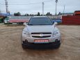 SUV   Chevrolet Captiva 2007 , 520000 , 