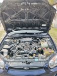  Subaru Impreza 2005 , 340000 , 