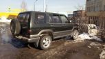 SUV   Opel Monterey 1993 , 263000 , 