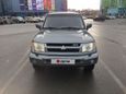 SUV   Mitsubishi Pajero Pinin 2004 , 410000 , 