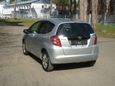  Honda Fit 2010 , 420000 , 